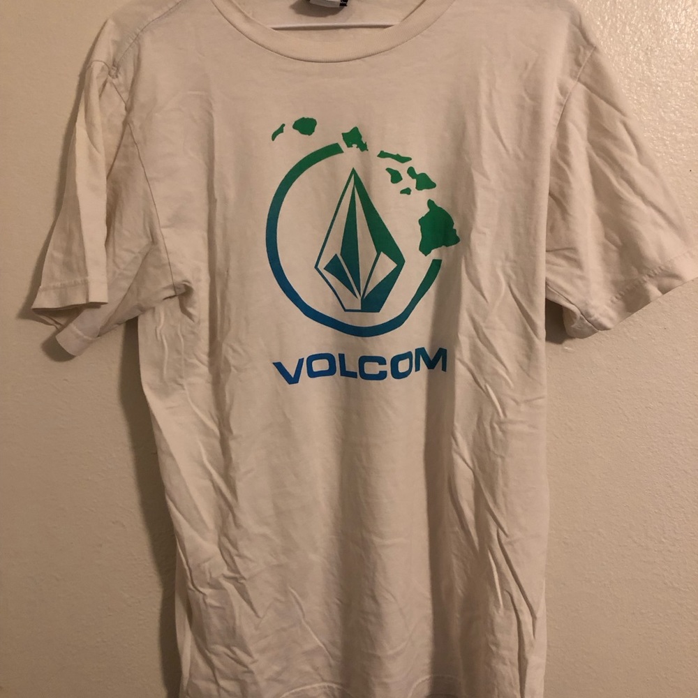 Volcom Hawaii Shirt